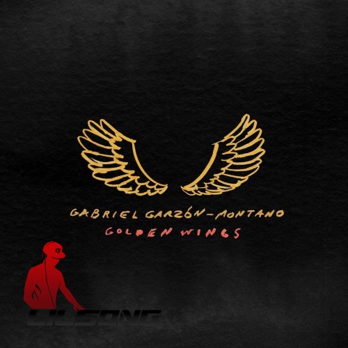 Gabriel Garzon-Montano - Golden Wings